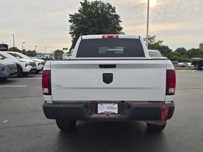 Used 2024 RAM 1500 Warlock