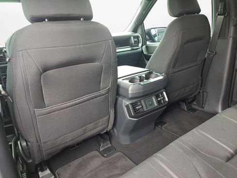 Used 2025 Ford F150 STX AWD/4WD image 16