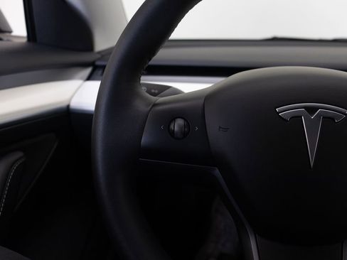 Used 2023 Tesla Model 3 Performance AWD/4WD image 26