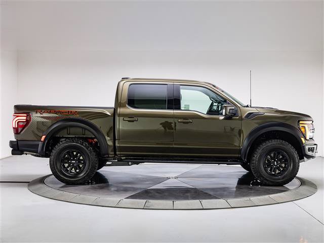 Certified 2026 Ford F150 Raptor AWD/4WD image 6