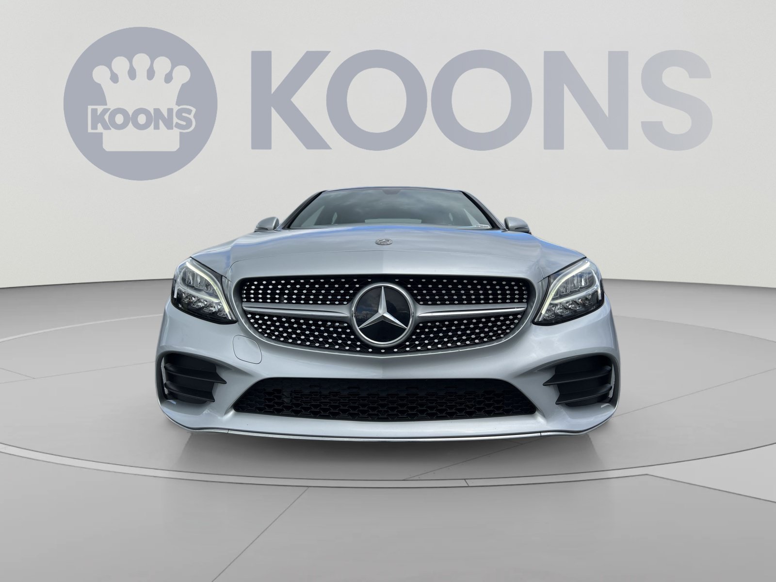 Used 2021 Mercedes-Benz C 300 4MATIC Sedan image 11
