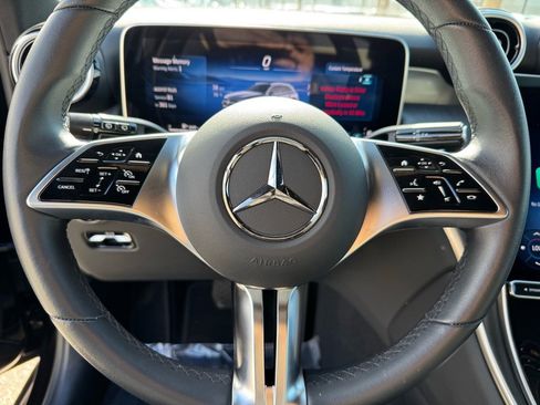 Certified 2025 Mercedes-Benz GLC 300 GLC 300 image 27