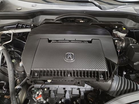 Used 2024 Acura MDX SH-AWD w/ Technology Package image 23