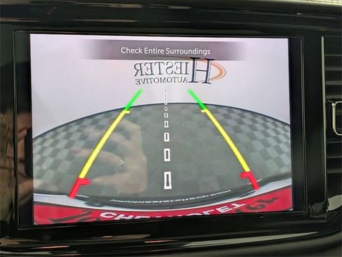 Used 2023 Dodge Durango GT image 23