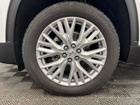 New 2026 GMC Acadia Elevation w/ Elevation Premium Package image 16