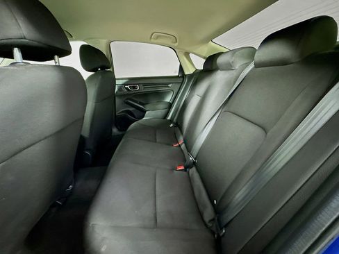 Used 2024 Honda Civic LX image 30