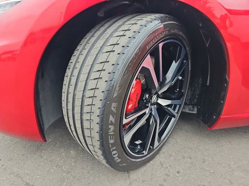 Used 2020 Nissan 370Z Coupe RWD image 30