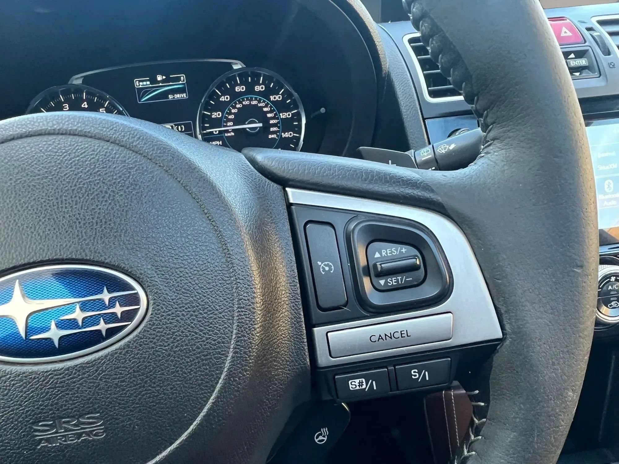 Used 2017 Subaru Forester 2.0XT Touring AWD/4WD image 21