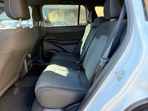 New 2026 Jeep Cherokee Laredo AWD/4WD image 21