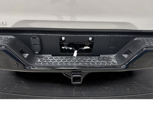 New 2026 Chevrolet Colorado Trail Boss image 34