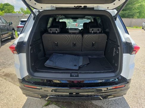 New 2026 Buick Enclave Sport Touring AWD/4WD image 14