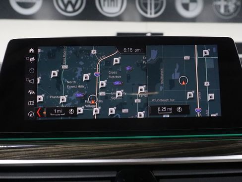 Used 2019 BMW 530i w/ Convenience Package image 13