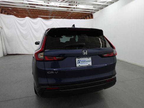 Certified 2024 Honda CR-V EX image 7