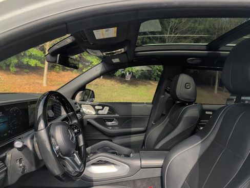 Certified 2022 Mercedes-Benz Maybach GLS 600 4MATIC image 12