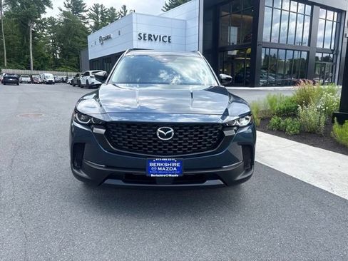 Used 2024 MAZDA CX-50 AWD 2.5 S w/ Cargo Package image 2