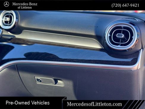 Certified 2025 Mercedes-Benz C 300 C 300 image 32