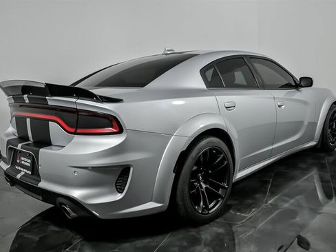 Used 2021 Dodge Charger Scat Pack RWD image 10