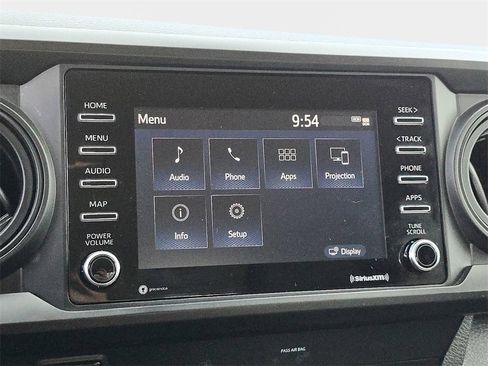 Used 2021 Toyota Tacoma SR image 27