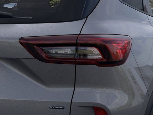 New 2025 Ford Escape ST-Line w/ Equipment Group 301A FWD image 21