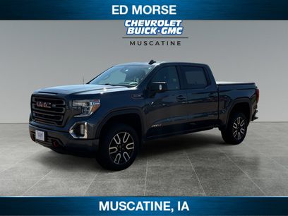 Used 2020 GMC Sierra 1500 AT4 w/ AT4 Premium Package