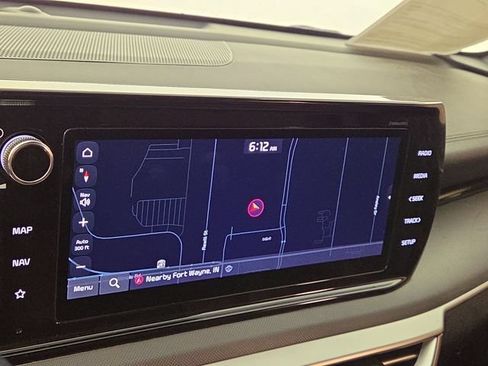 Certified 2023 Kia K5 GT-Line AWD/4WD image 16