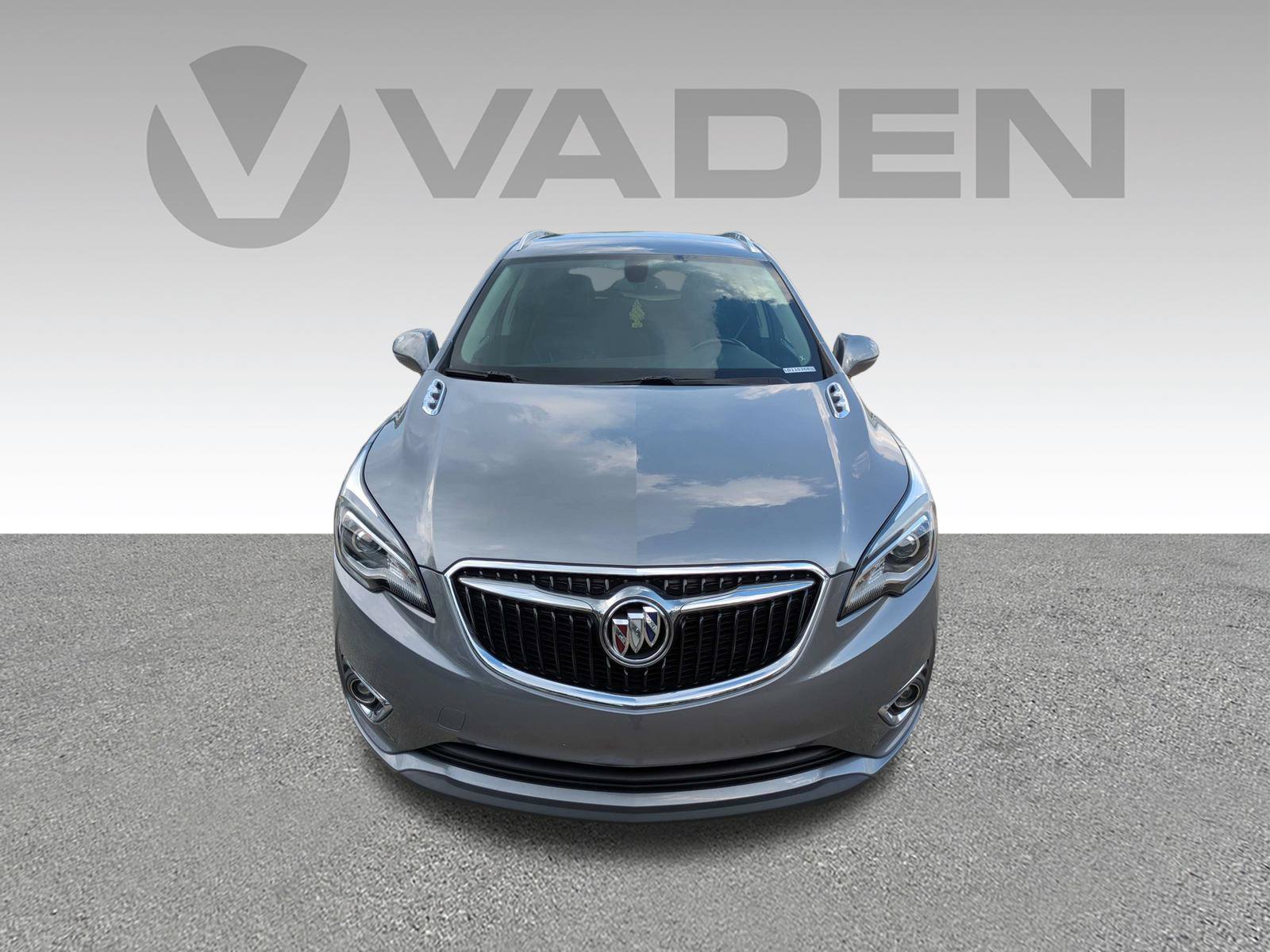 Certified 2020 Buick Envision Essence FWD image 29