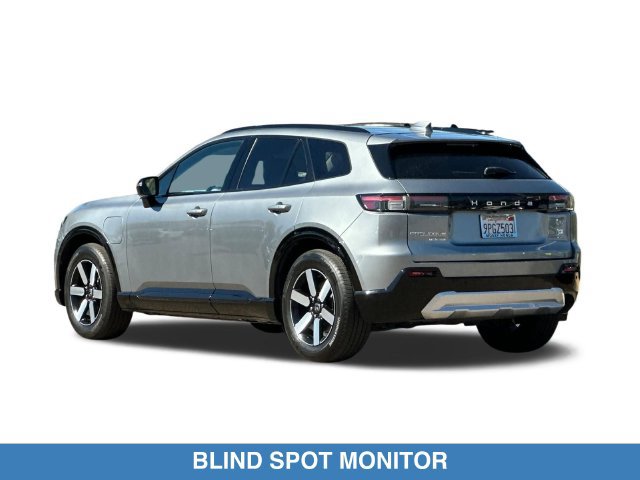 Certified 2024 Honda Prologue Touring image 9
