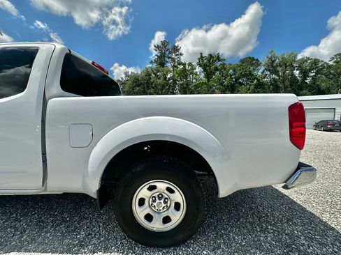 Used 2016 Nissan Frontier S RWD image 14