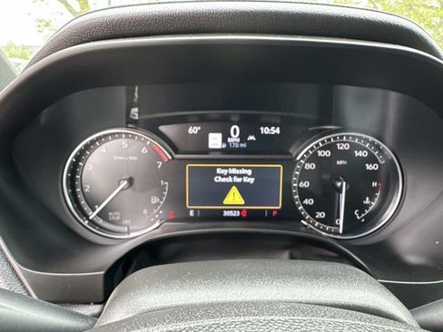 Used 2021 Cadillac CT4 Sport AWD/4WD image 30
