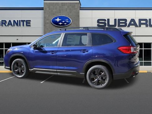 New 2026 Subaru Ascent Premium AWD/4WD image 6