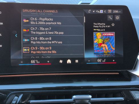 Used 2025 BMW X1 xDrive28i w/ Technology Package image 23