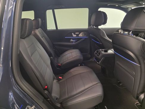New 2026 Mercedes-Benz GLS 450 4MATIC image 13