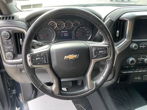 Certified 2020 Chevrolet Silverado 1500 LT w/ All-Star Edition image 31