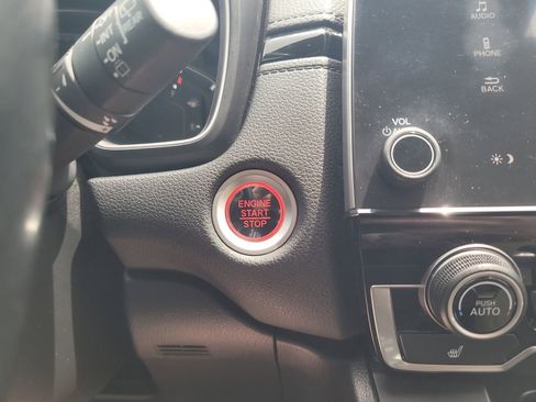 Used 2019 Honda CR-V EX-L image 19