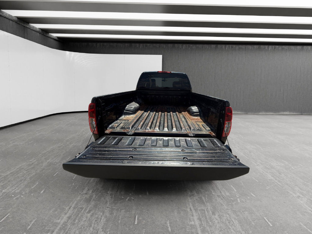 Used 2021 Nissan Frontier S RWD image 18