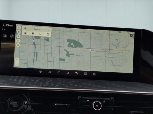 Used 2025 INFINITI QX80 Autograph image 25