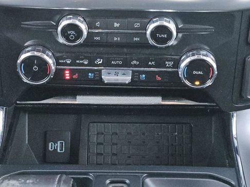 Used 2023 Ford F150 Lariat w/ Equipment Group 502A High image 17