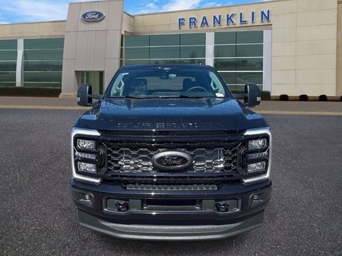 New 2026 Ford F250 XLT w/ XLT Premium Package AWD/4WD image 2