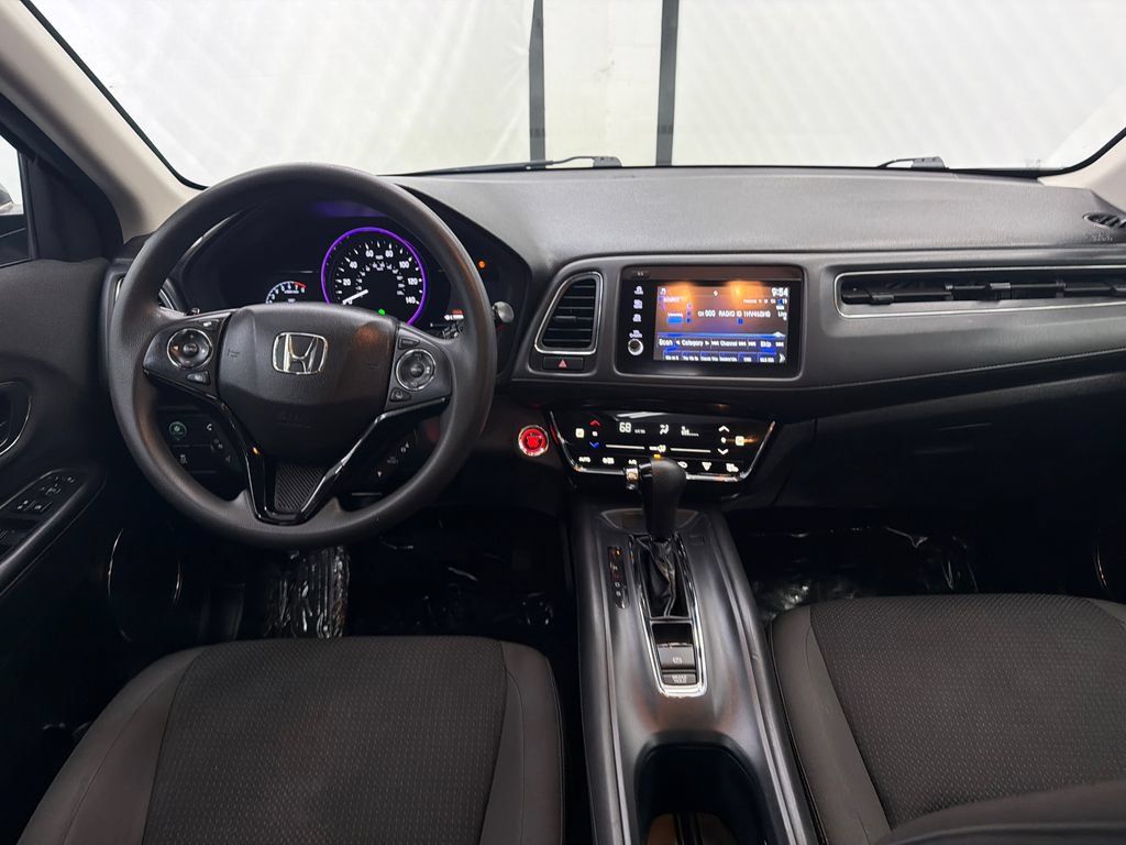 Used 2022 Honda HR-V EX image 23