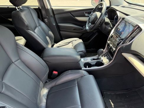 Used 2020 Subaru Ascent Limited w/ Popular Package #2A image 17