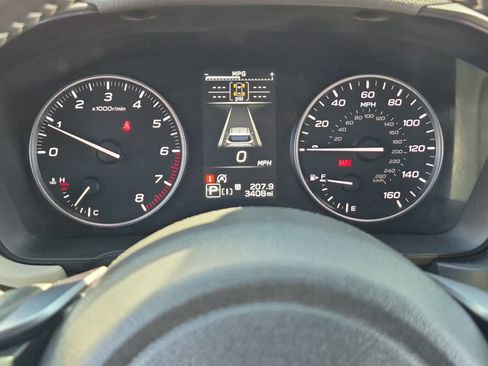 Used 2026 Subaru Forester Limited AWD/4WD image 19