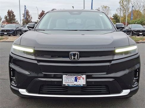 New 2025 Honda Prologue Touring image 2