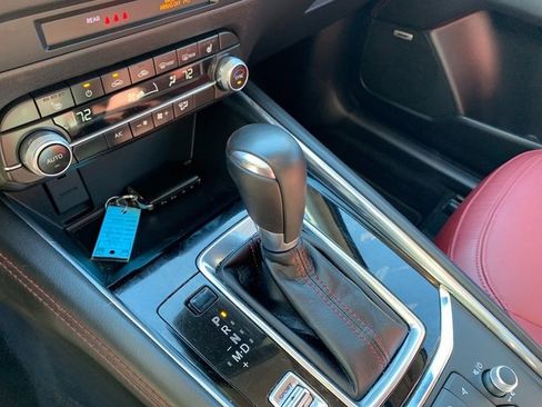 Certified 2023 MAZDA CX-5 Carbon Edition image 26