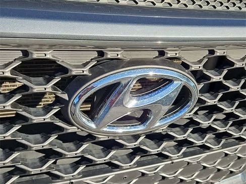 Used 2021 Hyundai Kona Ultimate w/ Cargo Package image 11