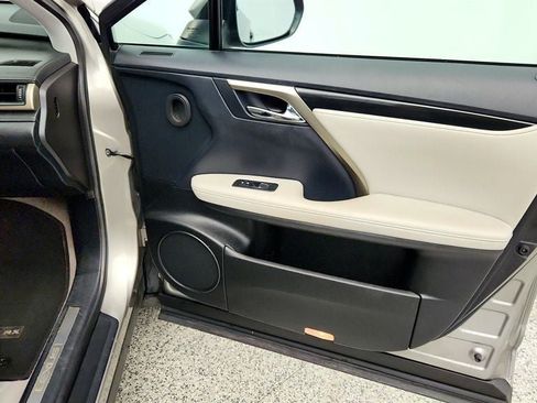 Used 2018 Lexus RX 350 FWD image 26