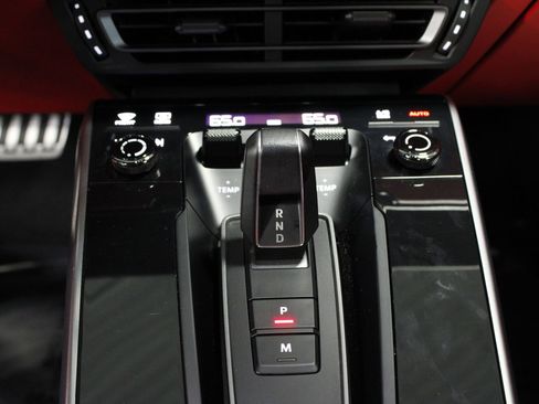 Certified 2024 Porsche 911 Turbo S AWD/4WD image 20