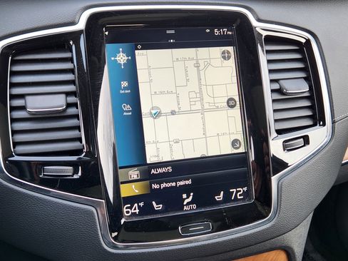 Used 2018 Volvo XC90 T6 Inscription w/ Convenience Package image 27