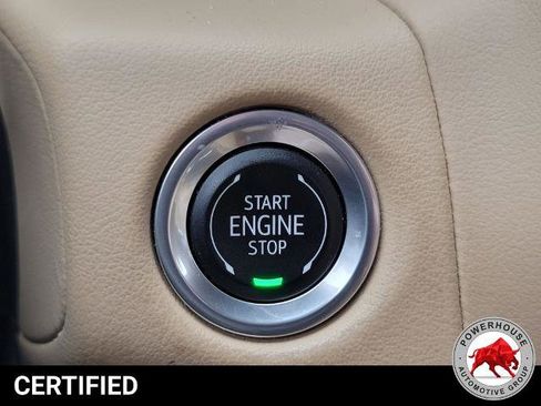 Used 2024 Chevrolet Suburban Premier image 11