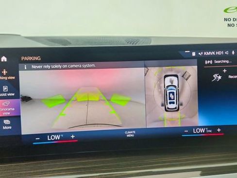 Used 2023 BMW X7 xDrive40i w/ Executive Package AWD/4WD image 53