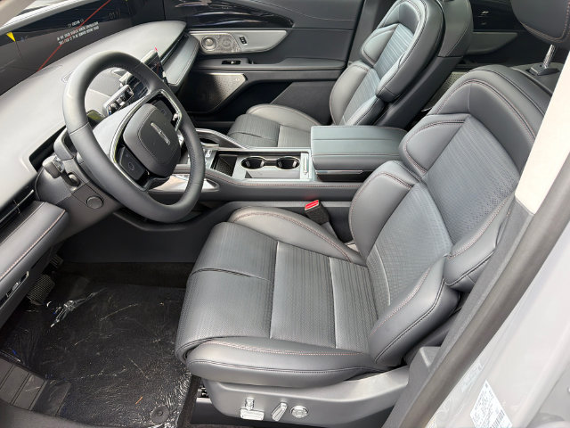New 2026 Lincoln Nautilus Reserve AWD/4WD image 10